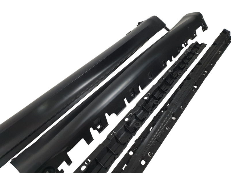 Комплект обвісів  ( M Sport Paket ) на BMW X5 F15 2013-2018 року