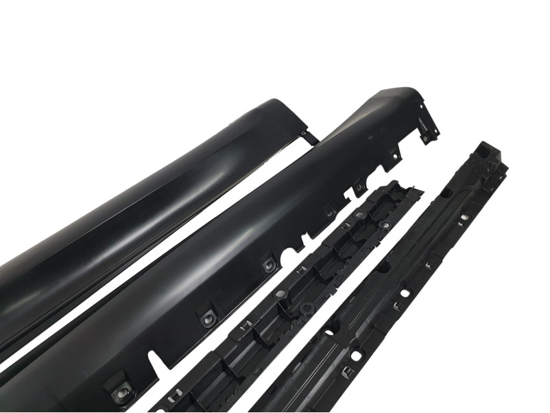 Комплект обвісів  ( M Sport Paket ) на BMW X5 F15 2013-2018 року