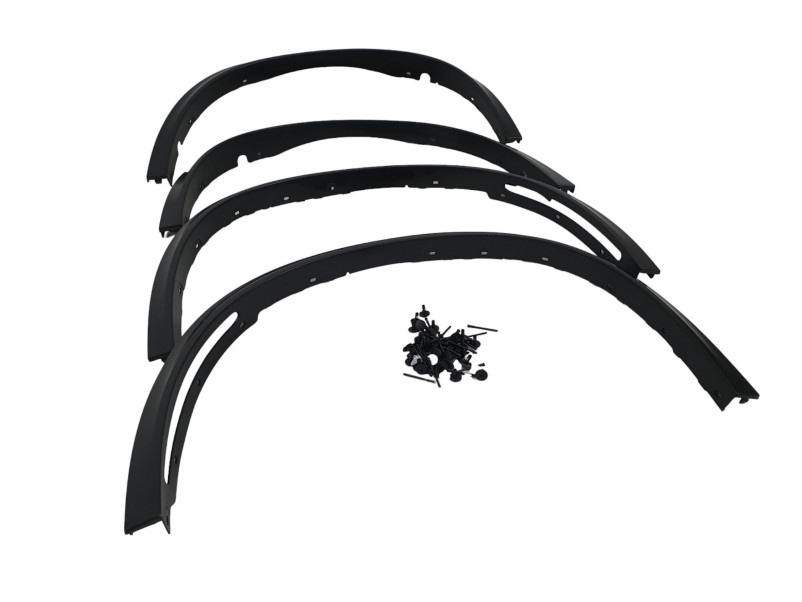 Комплект обвісів  ( M Sport Paket ) на BMW X5 F15 2013-2018 року