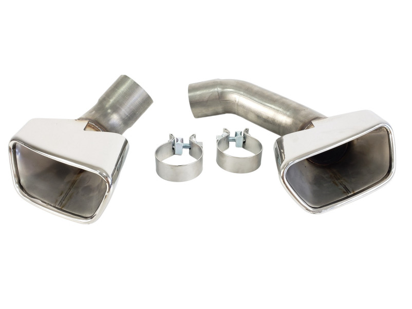 Комплект обвісів  ( M Sport Paket ) на BMW X5 F15 2013-2018 року