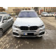 Комплект обвісів  ( M Sport Paket ) на BMW X5 F15 2013-2018 року