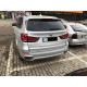 Комплект обвісів  ( M Sport Paket ) на BMW X5 F15 2013-2018 року