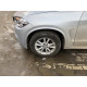 Комплект обвісів  ( M Sport Paket ) на BMW X5 F15 2013-2018 року
