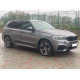 Комплект обвісів  ( M Sport Paket ) на BMW X5 F15 2013-2018 року
