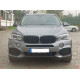 Комплект обвісів  ( M Sport Paket ) на BMW X5 F15 2013-2018 року