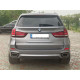 Комплект обвісів  ( M Sport Paket ) на BMW X5 F15 2013-2018 року