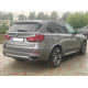 Комплект обвісів  ( M Sport Paket ) на BMW X5 F15 2013-2018 року