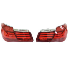 Задні ліхтарі  ( LED Европа ) LCI Стопи на BMW 7 Series F01 / F02 2008-2015 року