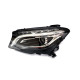 Передні фари  ( Bi-Xenon ) без блоків на Mercedes-Benz GLA-Class X156 2013-2017 року