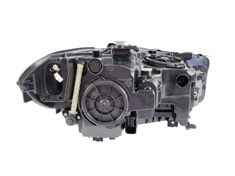 Передні фари  ( Full Led Adaptive ) без блоків на BMW 5 Series G30 / G31 2017-2020 року