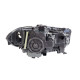Передні фари  ( Full Led Adaptive ) без блоків на BMW 5 Series G30 / G31 2017-2020 року