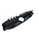 Решітка радіатора Full Black ( без місця під камеру ) AMG на Mercedes-Benz A-Class W177 2018-2022 року
