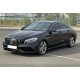 Передній бампер  ( стиль CLA45 AMG ) на Mercedes-Benz CLA-Class C117 2013-2017 року