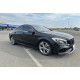 Передній бампер  ( стиль CLA45 AMG ) на Mercedes-Benz CLA-Class C117 2013-2017 року