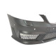 Передній бампер  ( стиль S63 AMG ) на Mercedes-Benz S-Class W221 2009-2013 року