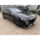 Комплект обвісів  ( стиль S63 AMG ) Body Kit на Mercedes-Benz S-Class Coupe C217 2015-2017 року