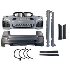 Комплект обвісів  ( M-Paket ) на BMW X4 F26 2014-2018 року