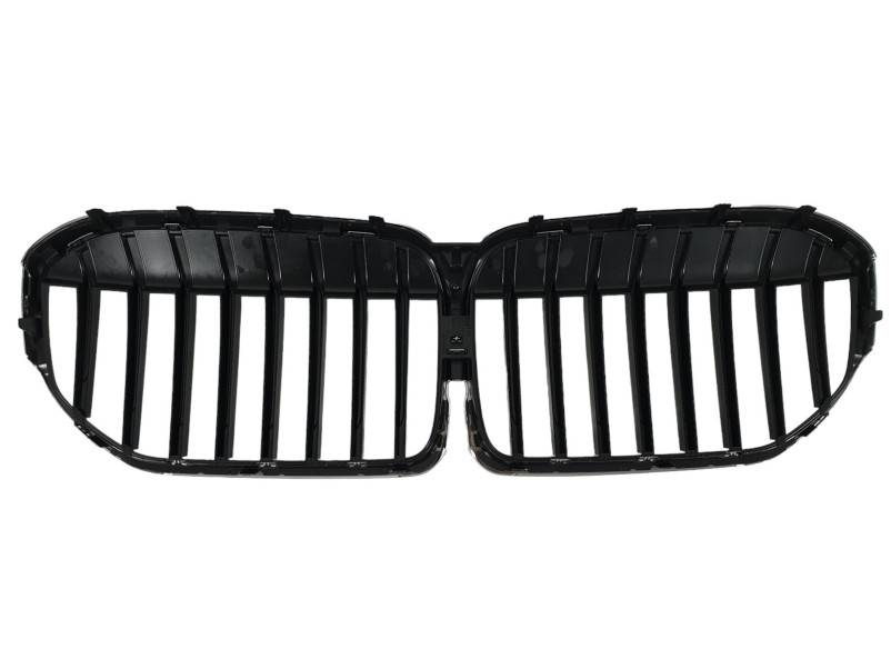 Ніздрі Chrome  ( 1bar ) на BMW 7 Series G11 / G12 2019-2023 року
