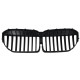 Ніздрі Chrome  ( 1bar ) на BMW 7 Series G11 / G12 2019-2023 року