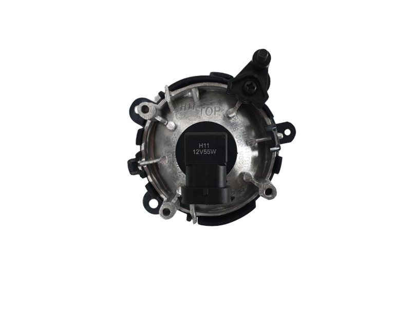 Протитуманна фара  LH на Land Rover Range Rover Sport L320 2005-2010 року