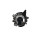 Протитуманна фара  LH на Land Rover Range Rover Sport L320 2005-2010 року