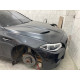 Капот  ( стиль M5 CS ) Алюміній на BMW 5 Series F10 / F11 2010-2017 року
