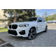 Комплект обвісів  ( стиль X3M F97 ) на BMW X3 G01 2018-2022 року