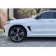 Комплект обвісів  ( стиль X3M F97 ) на BMW X3 G01 2018-2022 року