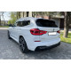 Комплект обвісів  ( стиль X3M F97 ) на BMW X3 G01 2018-2022 року