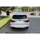 Комплект обвісів  ( стиль X3M F97 ) на BMW X3 G01 2018-2022 року