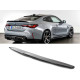 Спойлер Чорний глянець ( M4 V1 ) на BMW 4 Series G22 / G23 2020-2024 року