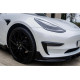 Аеро кіт ( комплект дооснащення )   на Tesla Model 3 2017-2022 року