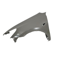 Крило  ліве на Tesla Model Y 2020-2024 року