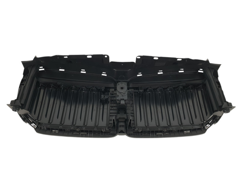 Повітряна заслонка ( жалюзі )  з моторчиком на BMW 7 Series G11 / G12 2019-2023 року