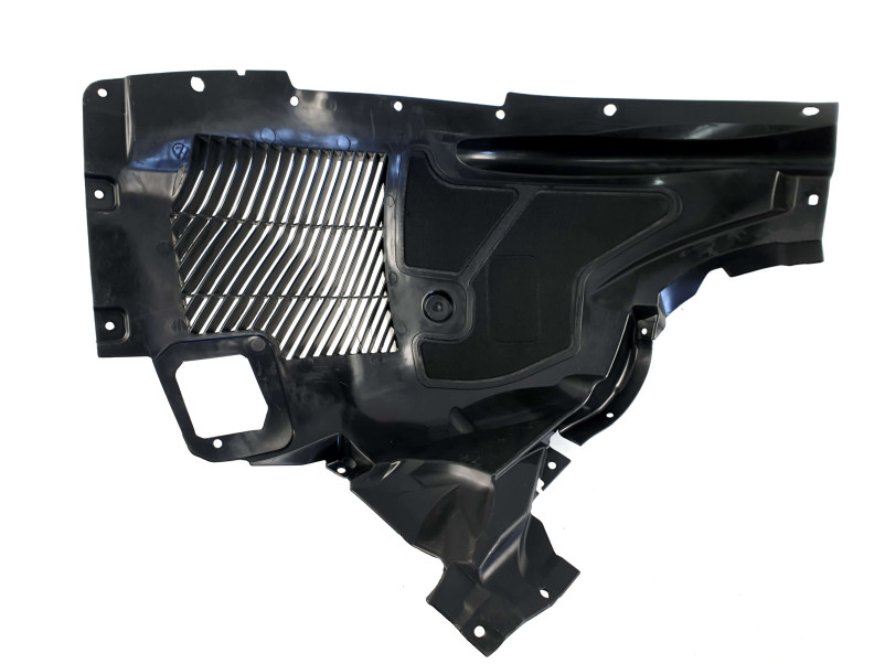 Підкрилки  передній лівий на BMW X5 F15 2013-2018 року