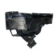 Підкрилки  передній лівий на BMW X5 F15 2013-2018 року