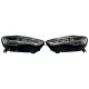 Передні фари  ( Full Led LCI ) заміна до рестайлінг V2 на Audi A6 C7 2011-2014 року