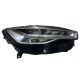 Передні фари  ( Full Led LCI ) заміна до рестайлінг V2 на Audi A6 C7 2011-2014 року