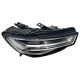 Передні фари  ( Full Led LCI ) заміна до рестайлінг V2 на Audi A6 C7 2011-2014 року