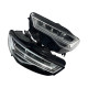 Передні фари  ( Full Led LCI ) заміна до рестайлінг V2 на Audi A6 C7 2011-2014 року