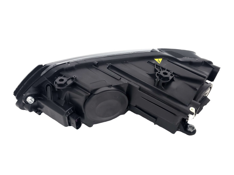 Передні фари  ( Xenon ) 9pin на Volkswagen Jetta 2010-2015 року