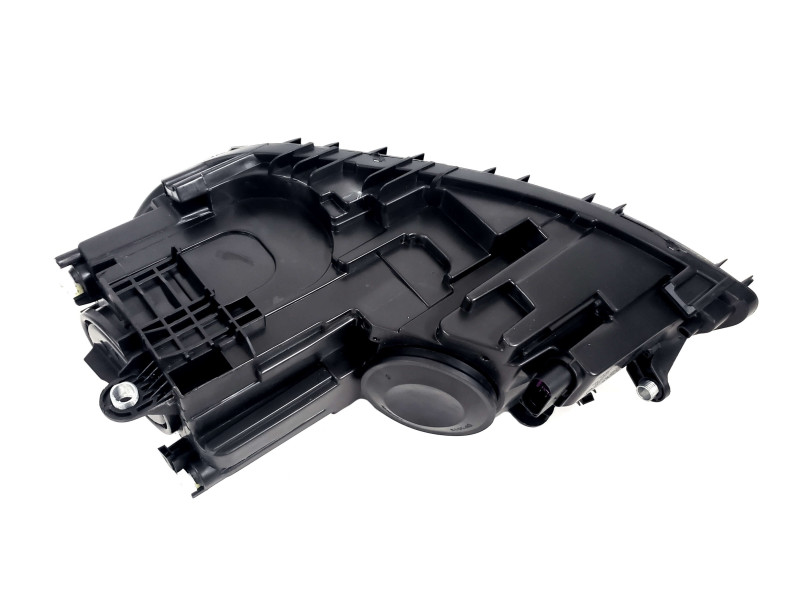 Передні фари  ( Xenon ) 9pin на Volkswagen Jetta 2010-2015 року