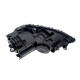 Передні фари  ( Xenon ) 9pin на Volkswagen Jetta 2010-2015 року