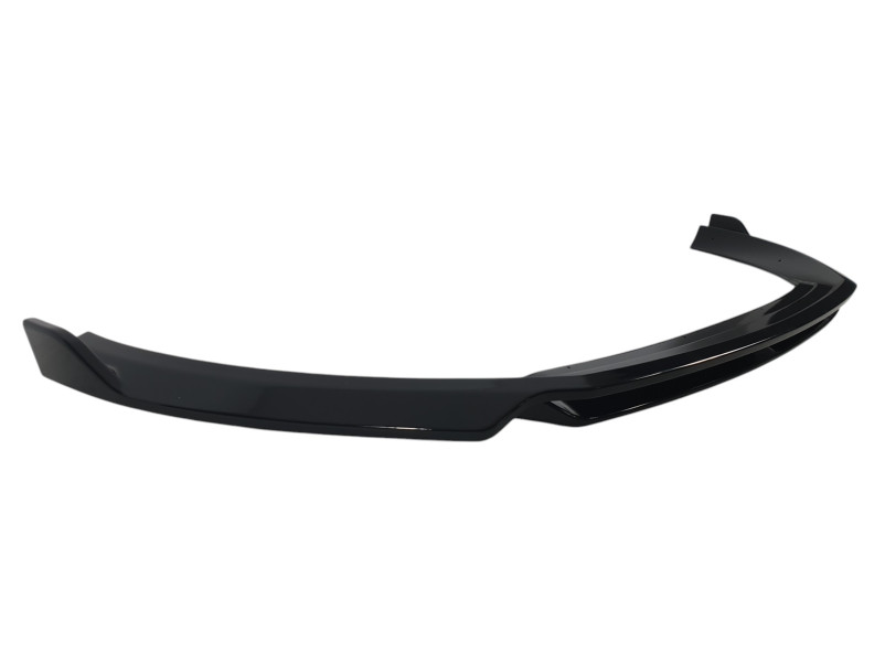 Губа ( переднього бампера )   на Volkswagen Passat CC 2012-2017 року