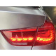 Задні ліхтарі  ( стиль CS ) Стопи на BMW 3 Series ( GT ) F34 2013-2019 року