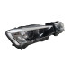 Передні фари  ( Xenon No Adaptive з блоками ) на BMW X3 F25 2014-2017 року