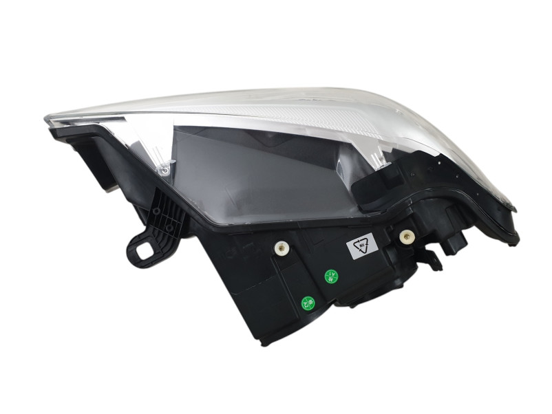 Передні фари  ( Xenon No Adaptive з блоками ) на BMW X3 F25 2014-2017 року