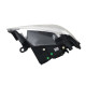 Передні фари  ( Xenon No Adaptive з блоками ) на BMW X3 F25 2014-2017 року