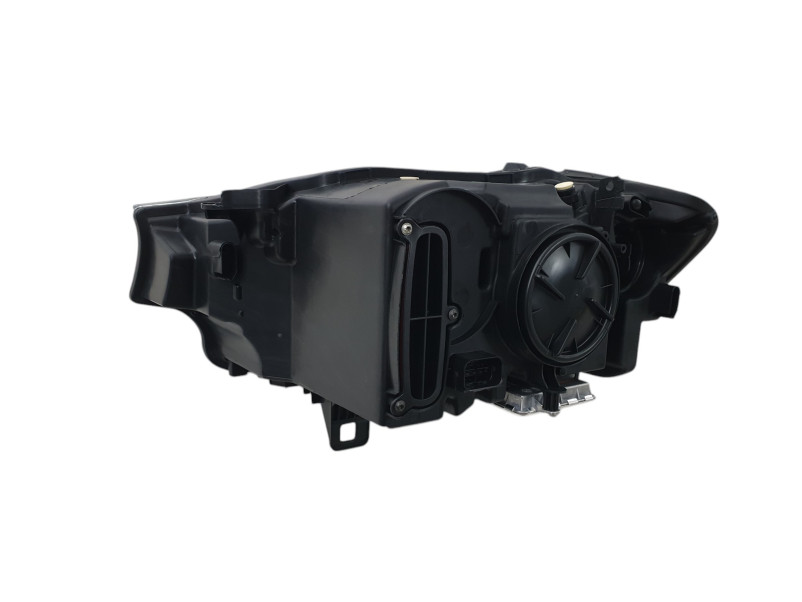 Передні фари  ( Xenon No Adaptive з блоками ) на BMW X3 F25 2014-2017 року