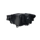 Передні фари  ( Xenon No Adaptive з блоками ) на BMW X3 F25 2014-2017 року